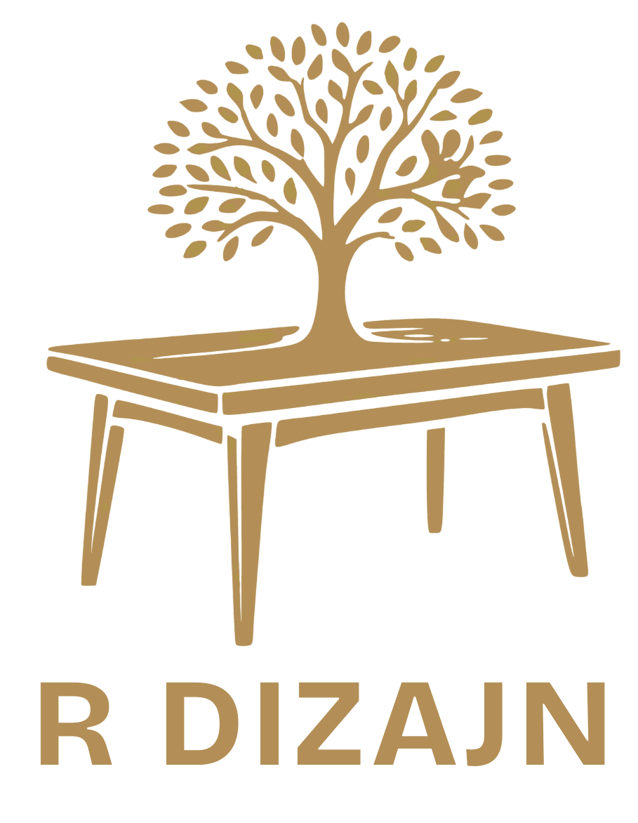 rdizajn logo ime